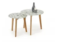 Журнальный стол BRAGA (2 шт) pilt 2