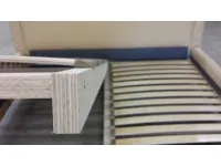 Кровать 140x200 KARO pilt 3