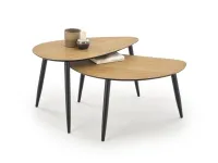 Журнальный стол GENEVA (2 шт) pilt 2