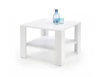 Diivanilaud KWADRO KW valge pilt 2