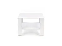 Diivanilaud KWADRO KW valge pilt 4