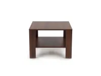 Diivanilaud KWADRO KW tume pähkel pilt 4