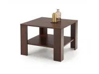 Diivanilaud KWADRO KW tume pähkel pilt 2