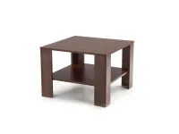 Diivanilaud KWADRO KW tume pähkel pilt 3