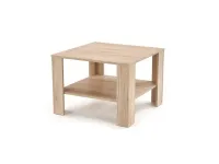 Журнальный стол KWADRO KW дуб сан ремо pilt 3