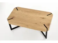 Diivanilaud LAVIDA tamm pilt 4