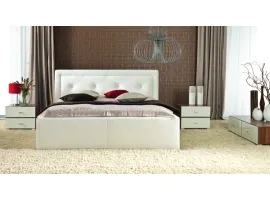 Кровать 160x200 KARO с ящиком