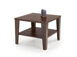 Diivanilaud MANTA KW tume pähkel