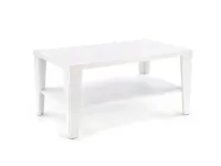 Журнальный стол MANTA белый pilt 2