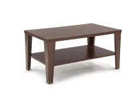 Diivanilaud MANTA tume pähkel pilt 2