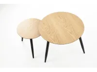 Журнальный стол MENTONA (2 шт) pilt 5