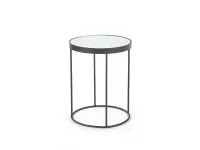 Diivanilaud NATURO 2 valge pilt 2