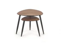 Diivanilaud NICEA (2 tk) pilt 3