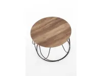 Diivanilaud NUBIRA pähkel pilt 5