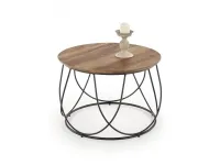 Diivanilaud NUBIRA pähkel pilt 2