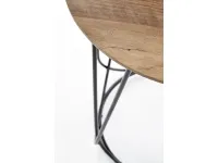 Diivanilaud NUBIRA S pähkel pilt 3