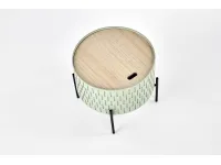 Журнальный стол SINTRA зеленый pilt 5