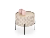 Diivanilaud SINTRA lilla pilt 2