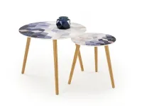 Diivanilaud TEQUILA (2 tk) pilt 2