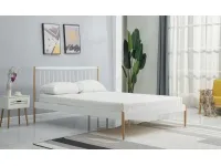 Кровать 120x200 LEMI pilt 2