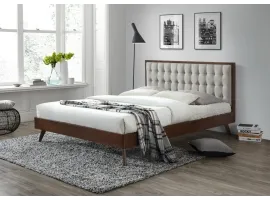 Кровать 160x200 SOLOMO