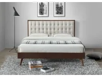 Кровать 160x200 SOLOMO pilt 4