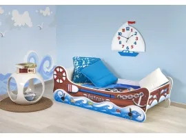Кровать детская BOAT