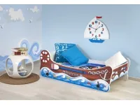 Кровать детская BOAT pilt 2