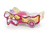 Transformeeruv voodi CINDERELLA pilt 3