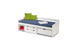 Кровать детская FLORO 2