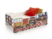 Кровать детская LOKOMO pilt 2