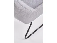 Кресло BOLERO pilt 4