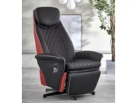 Tugitool CAMARO recliner pilt 2