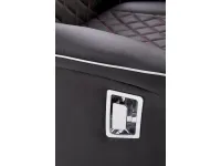 Tugitool CAMARO recliner pilt 6