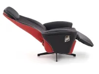 Tugitool CAMARO recliner pilt 4