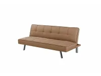 Diivanvoodi CARLO beež pilt 2