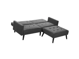 Diivanvoodi CORNER hall