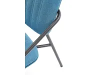 Tugitool DENNIS sinine pilt 4