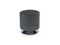 Пуфик DORA 2 темно-серый pilt 2