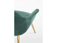 Кресло ELEGANCE 2 pilt 6