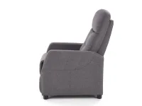 Tugitool FELIPE recliner - Hall pilt 3