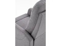 Tugitool FELIPE recliner - Hall pilt 9