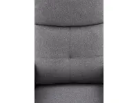 Tugitool FELIPE recliner - Hall pilt 8