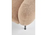 Tugitool LUSSO beež pilt 4