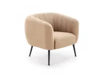 Tugitool LUSSO beež pilt 2