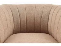 Tugitool LUSSO beež pilt 5