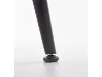 Кресло LUSSO синий pilt 3