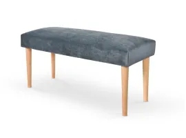 Pink MAKARENA hall - naturaalne