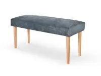 Pink MAKARENA hall - naturaalne pilt 2