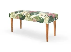 Pink MAKARENA roheline - pähkel